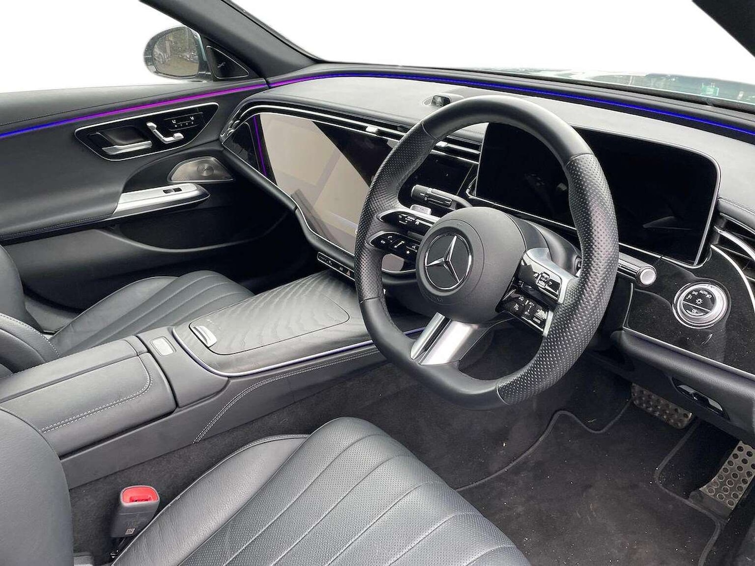 Used Mercedes-Benz E Class 2024 for sale - 77662557: Photo 15