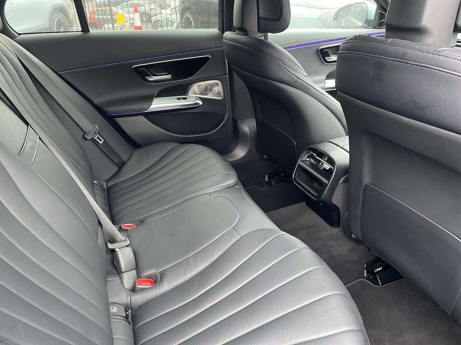 Used Mercedes-Benz E Class 2024 for sale - 77662557: Photo 16