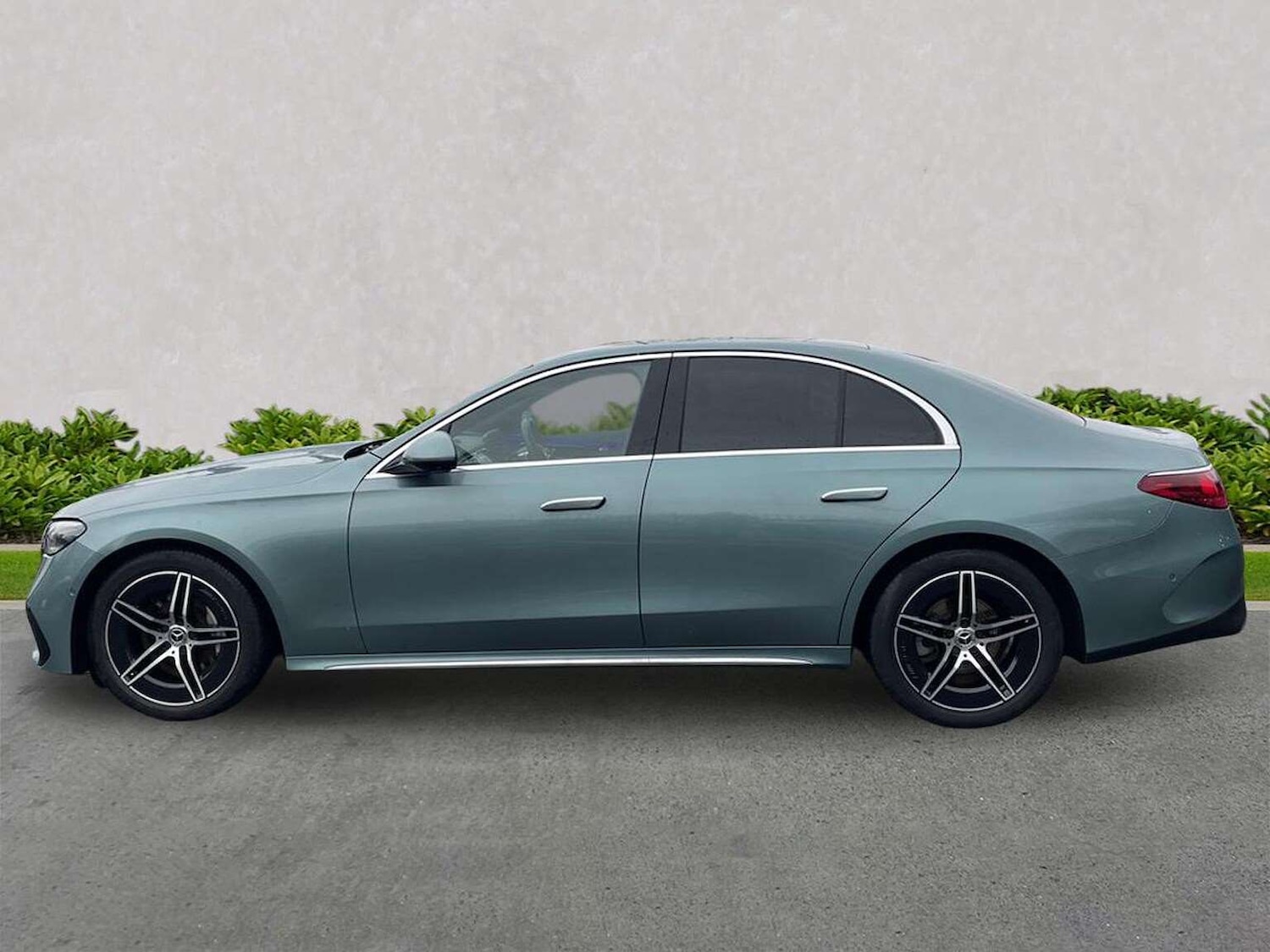 Used Mercedes-Benz E Class 2024 for sale - 77662557: Photo 19