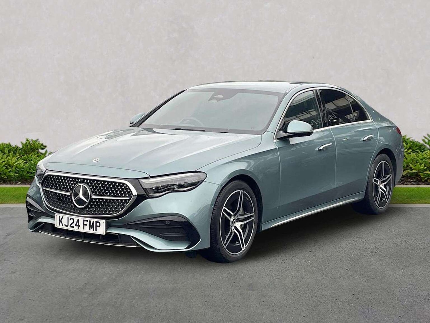 Used Mercedes-Benz E Class 2024 for sale - 77662557: Photo 20