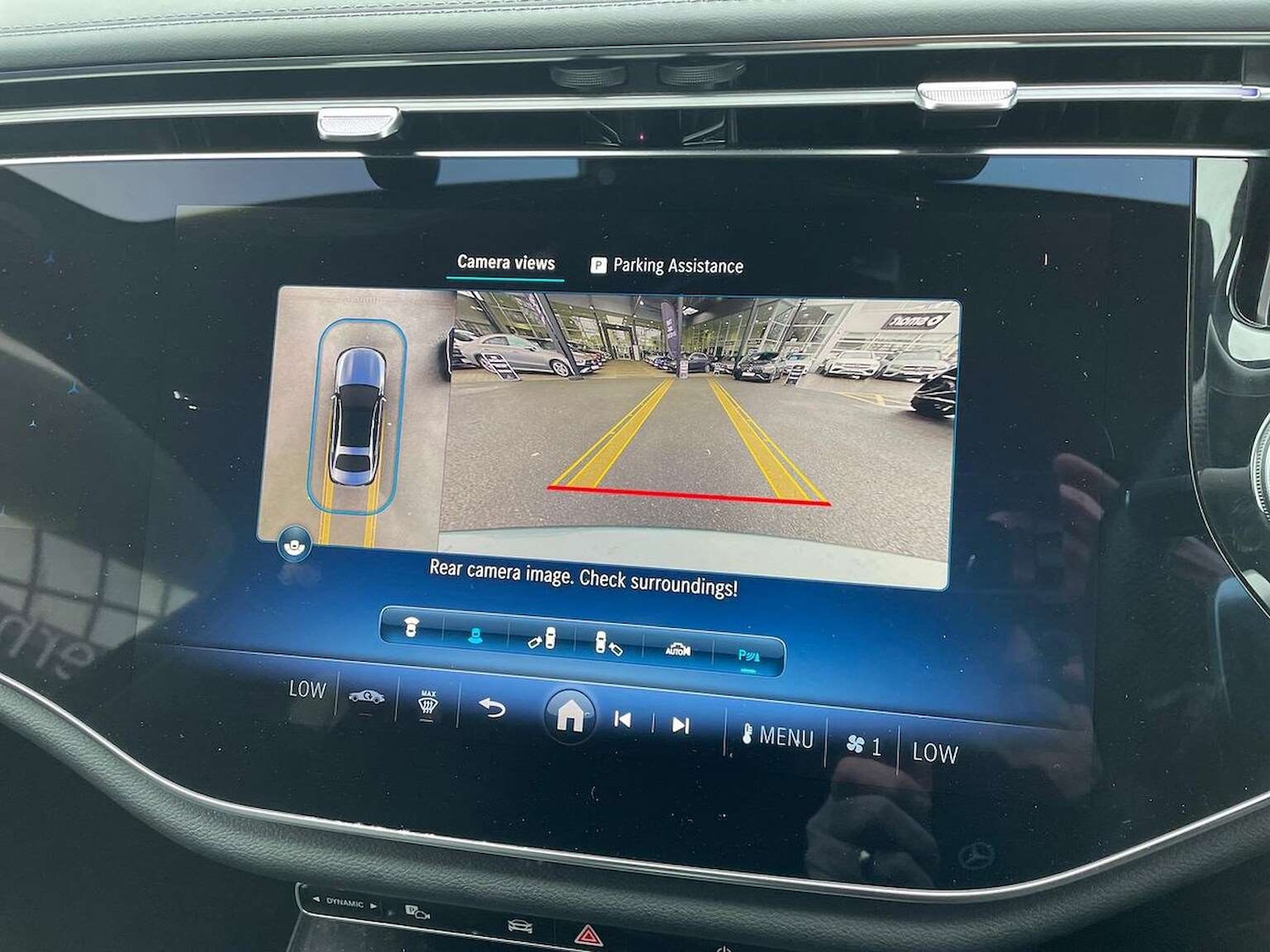 Used Mercedes-Benz E Class 2024 for sale - 77662557: Photo 23