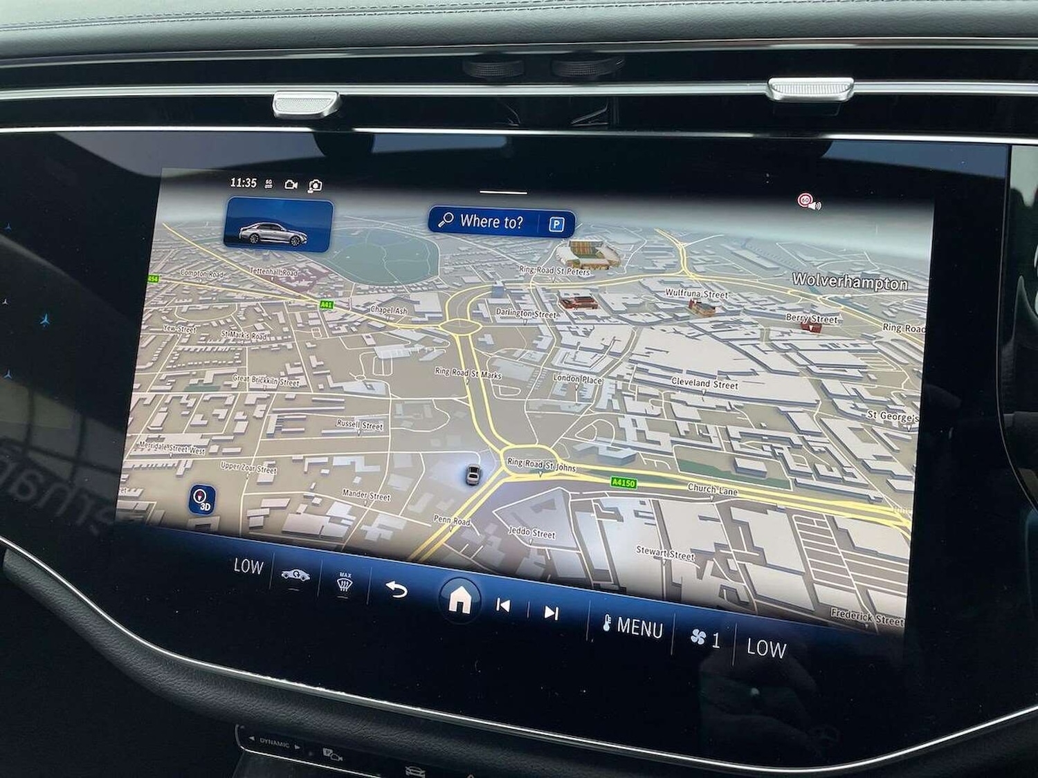 Used Mercedes-Benz E Class 2024 for sale - 77662557: Photo 24