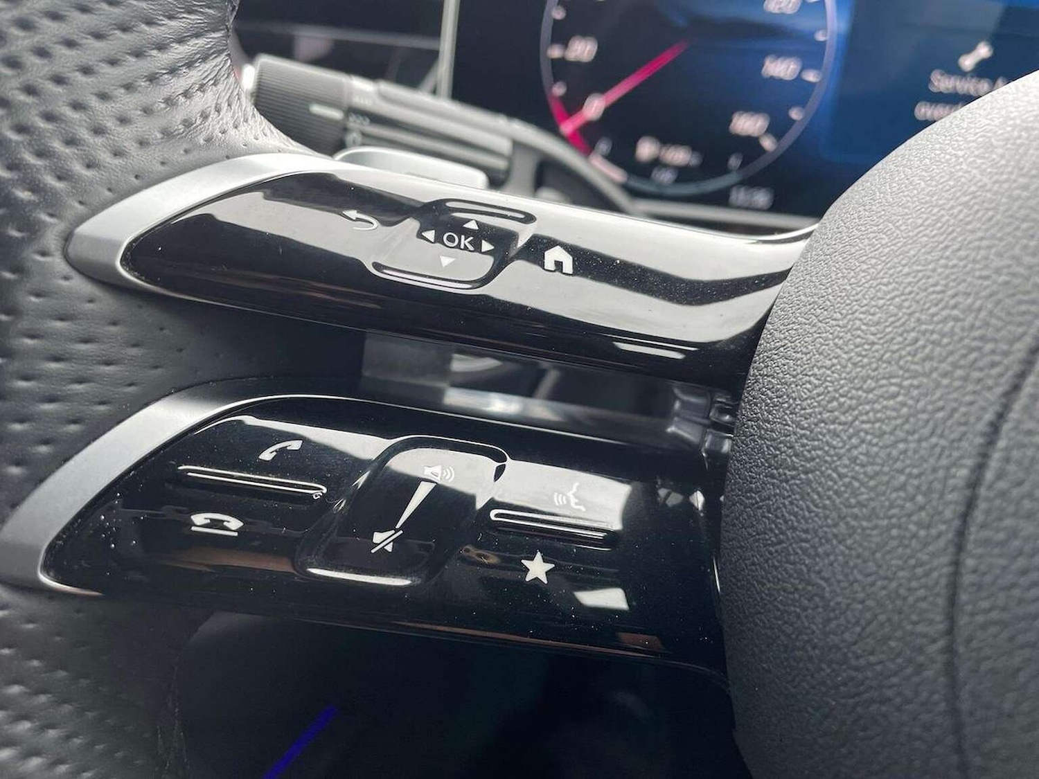 Used Mercedes-Benz E Class 2024 for sale - 77662557: Photo 26