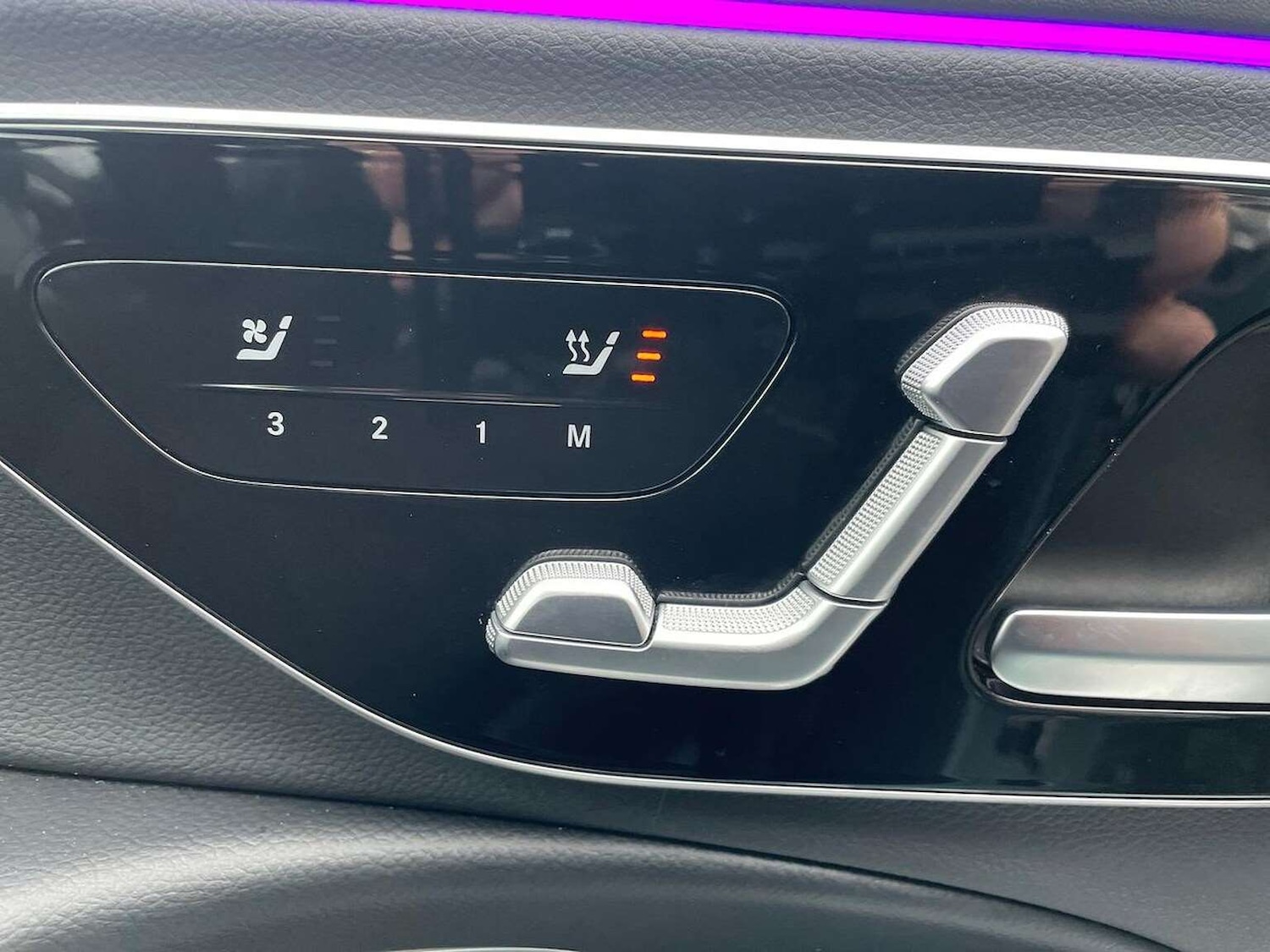 Used Mercedes-Benz E Class 2024 for sale - 77662557: Photo 30