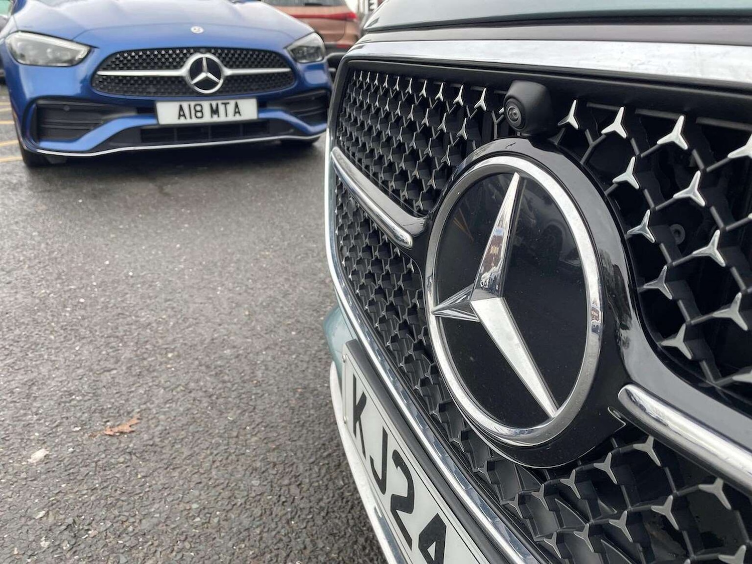 Used Mercedes-Benz E Class 2024 for sale - 77662557: Photo 33