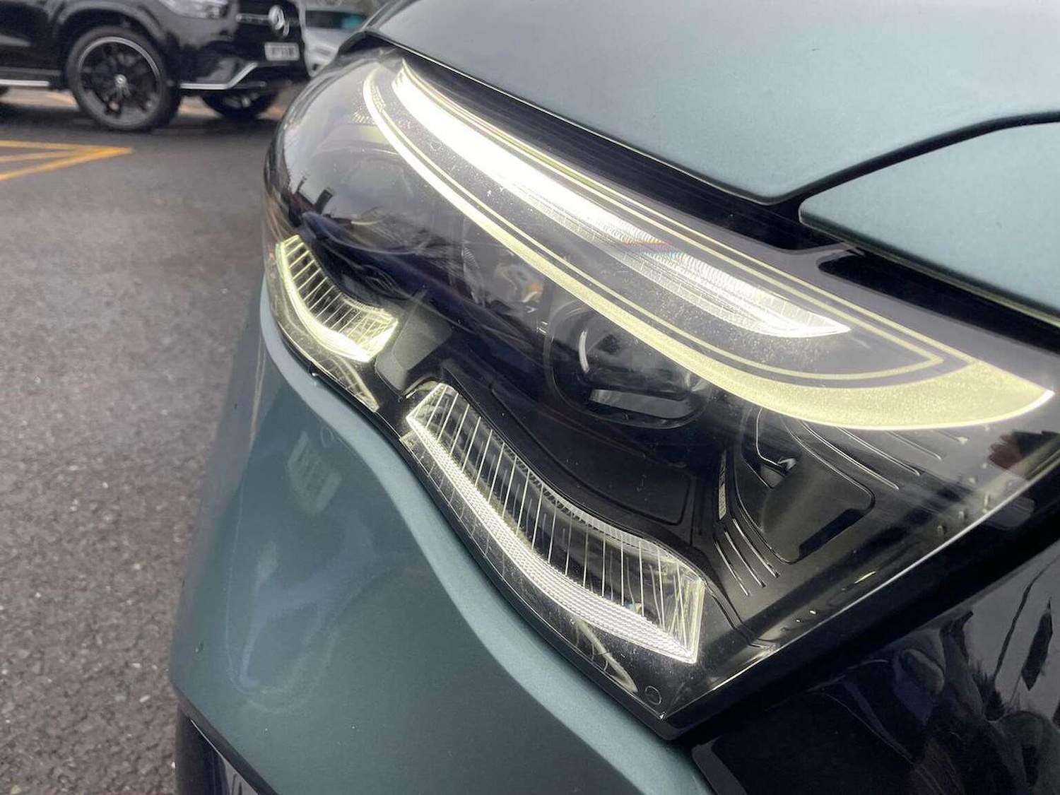 Used Mercedes-Benz E Class 2024 for sale - 77662557: Photo 34