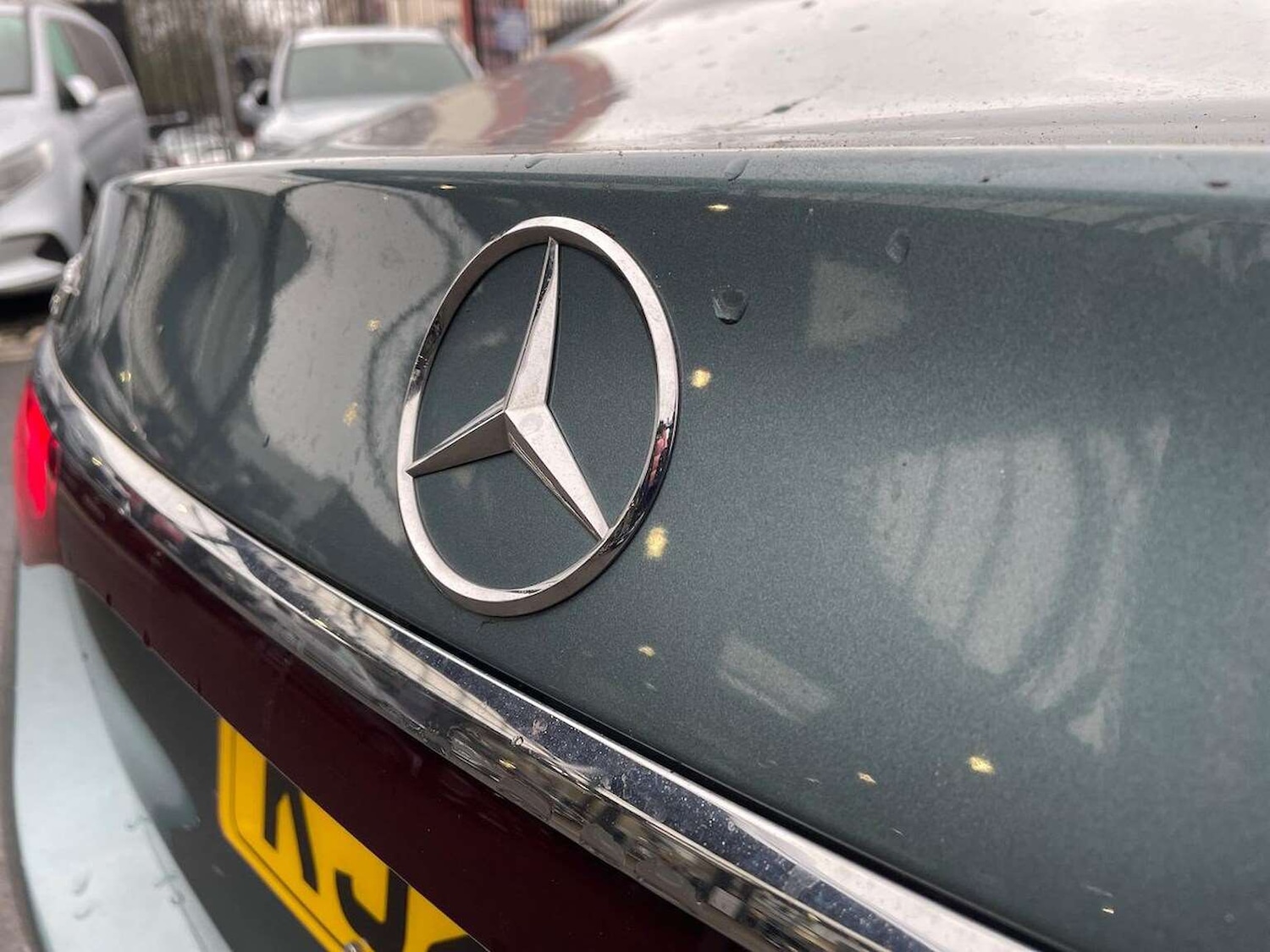 Used Mercedes-Benz E Class 2024 for sale - 77662557: Photo 35