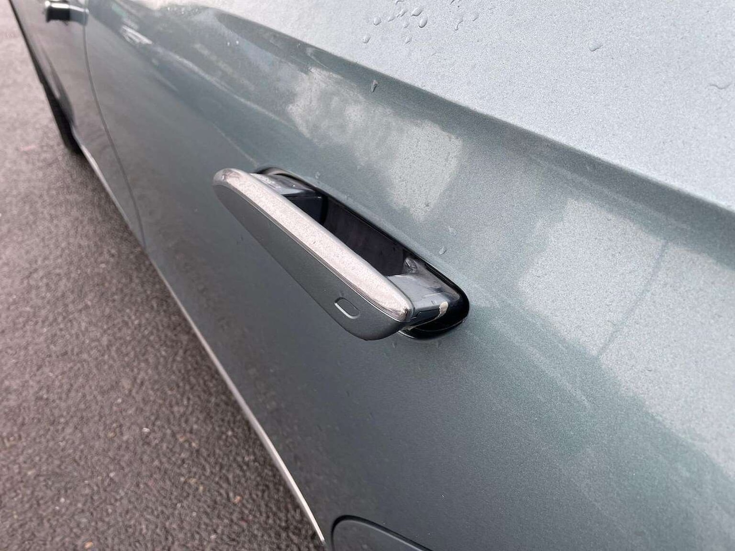 Used Mercedes-Benz E Class 2024 for sale - 77662557: Photo 37