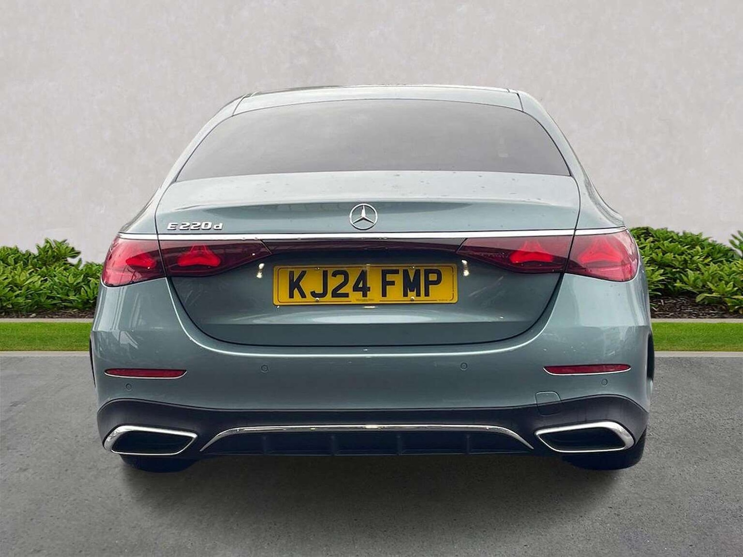 Used Mercedes-Benz E Class 2024 for sale - 77662557: Photo 4