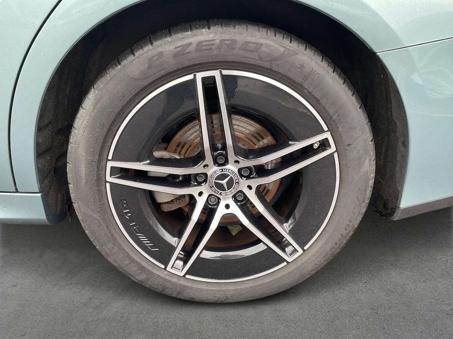 Used Mercedes-Benz E Class 2024 for sale - 77662557: Photo 6