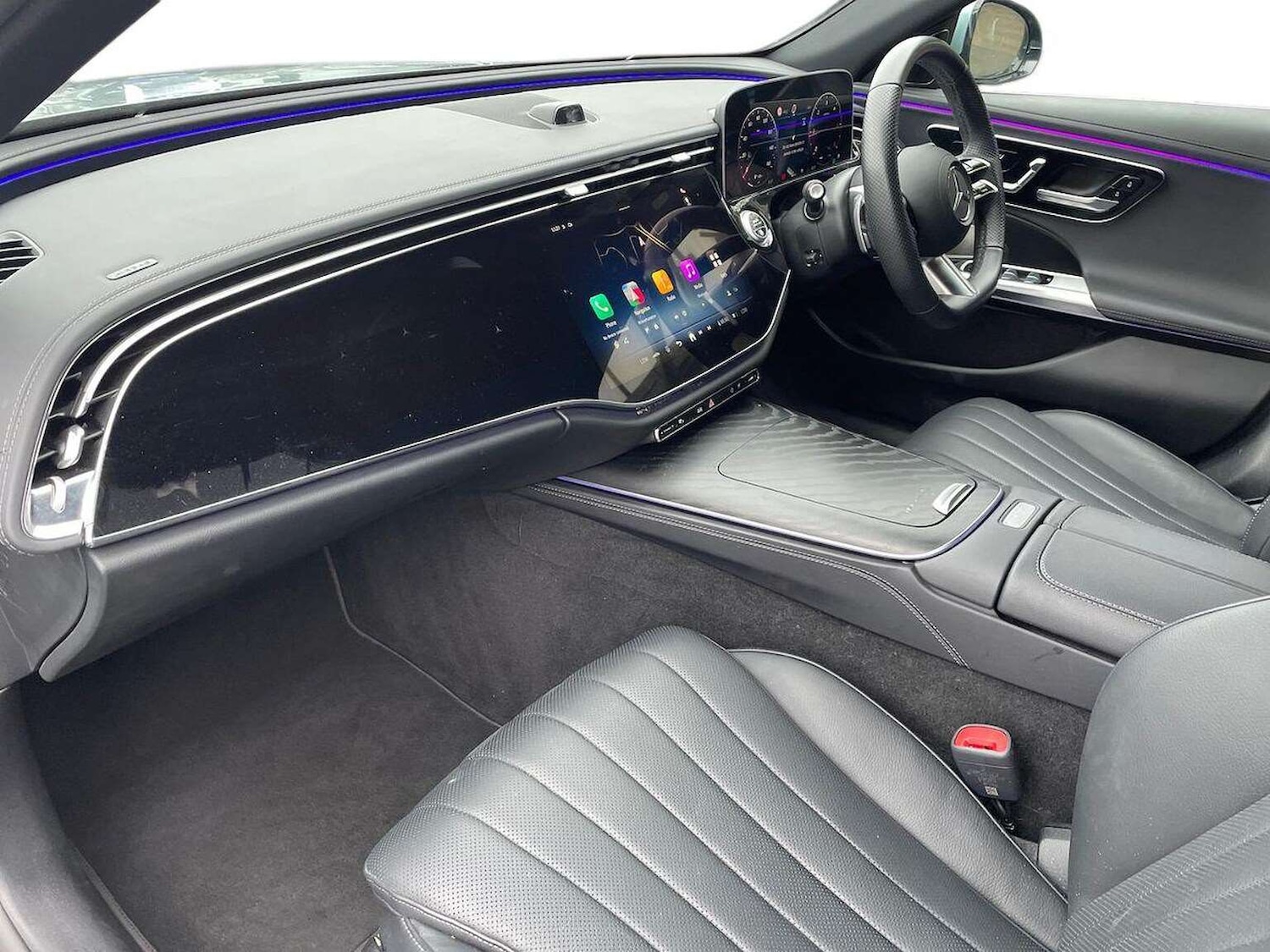 Used Mercedes-Benz E Class 2024 for sale - 77662557: Photo 7