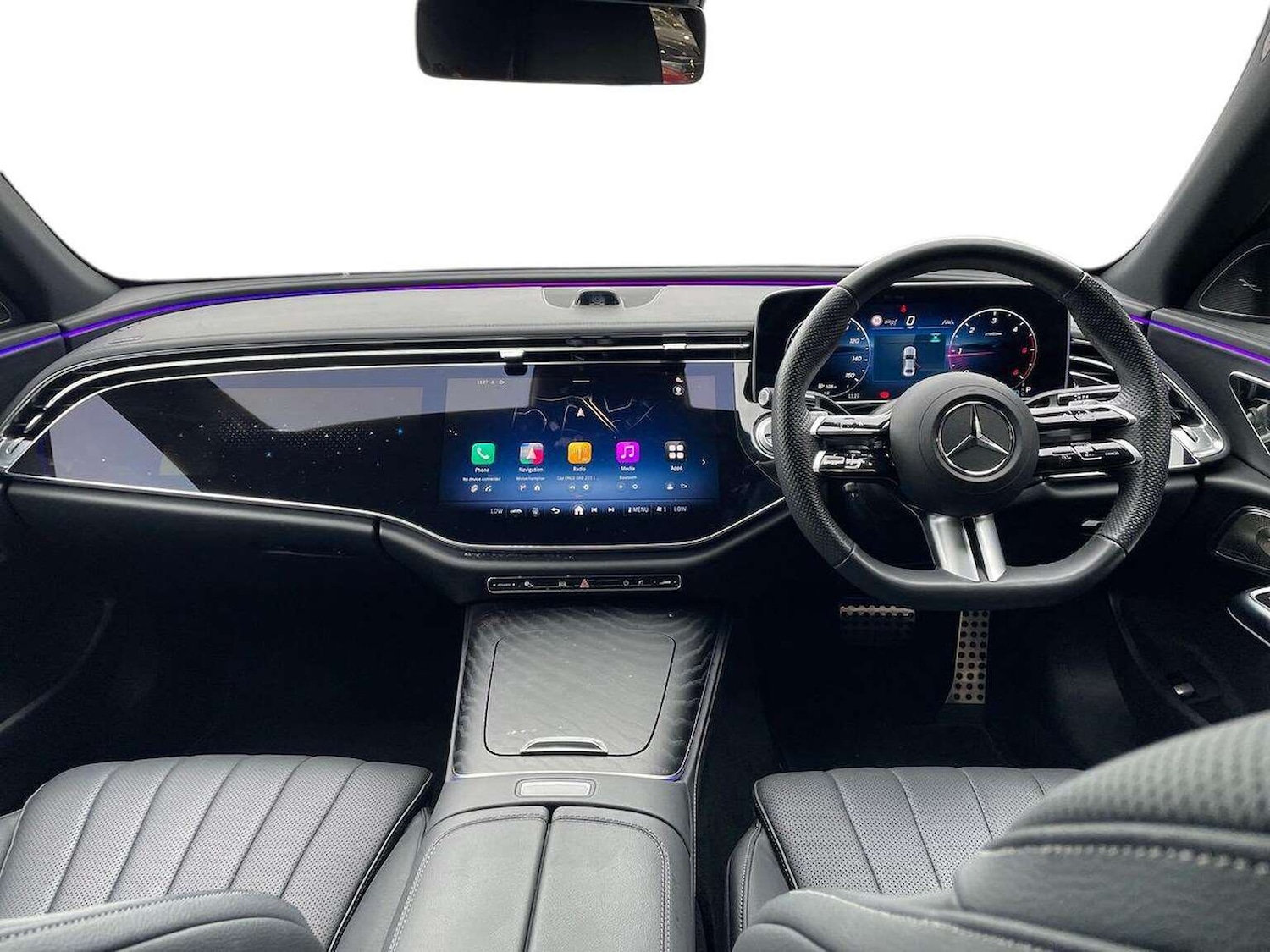 Used Mercedes-Benz E Class 2024 for sale - 77662557: Photo 8