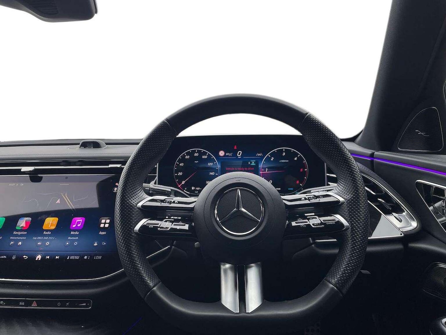 Used Mercedes-Benz E Class 2024 for sale - 77662557: Photo 9