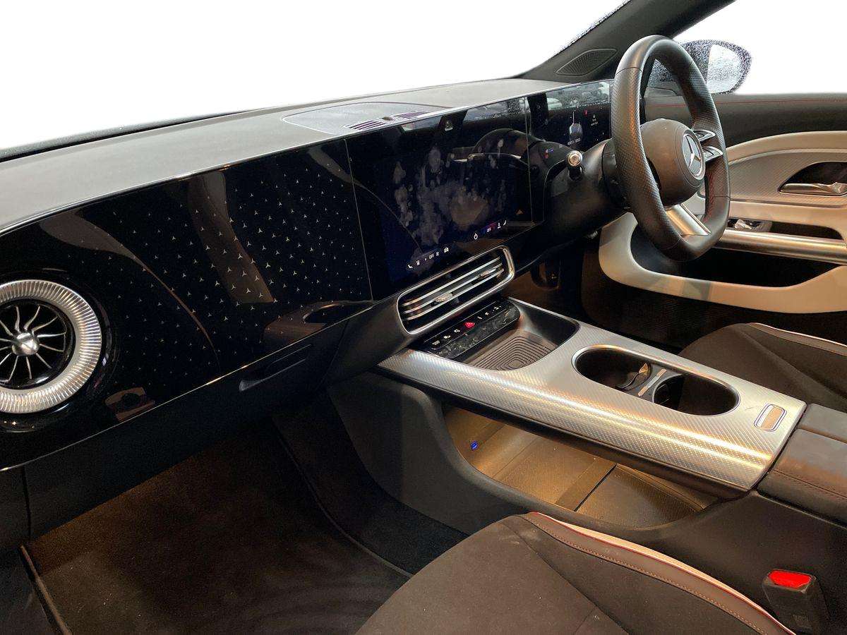 Used Mercedes-Benz CLA 2025 for sale - 78192136: Photo 10