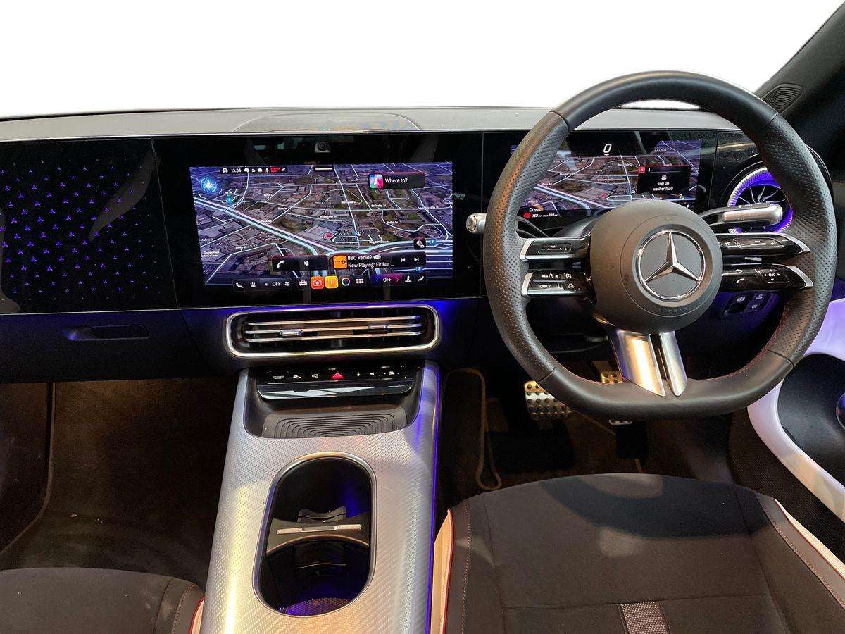 Used Mercedes-Benz CLA 2025 for sale - 78192136: Photo 11