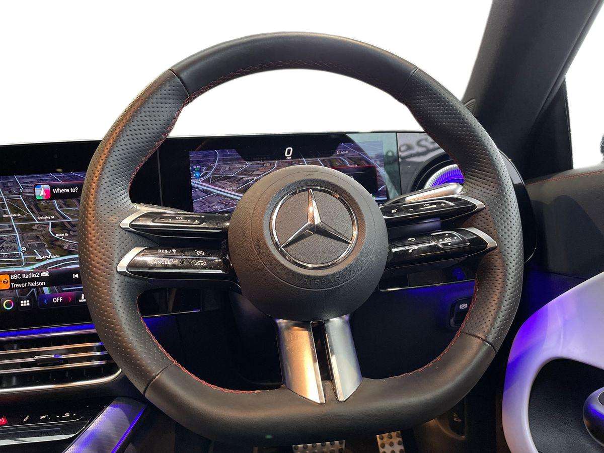 Used Mercedes-Benz CLA 2025 for sale - 78192136: Photo 12