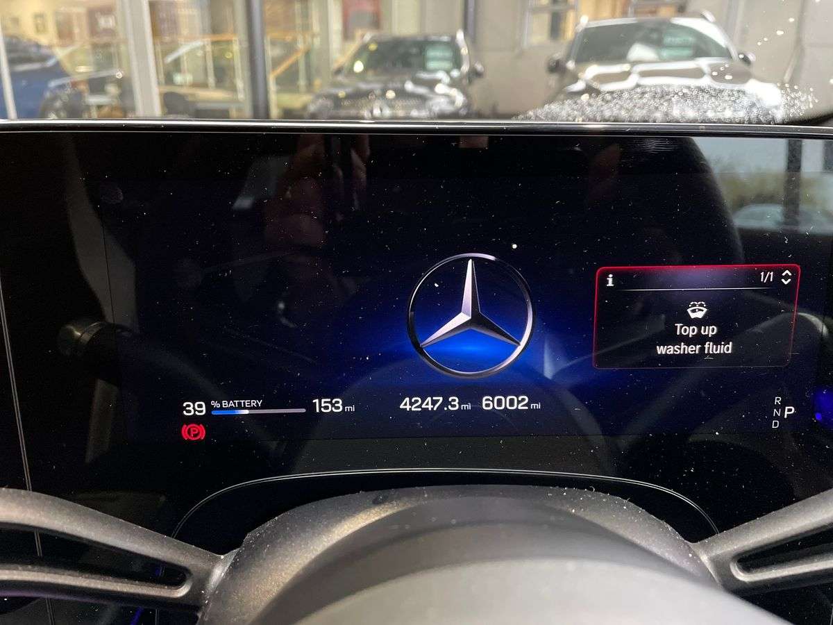 Used Mercedes-Benz CLA 2025 for sale - 78192136: Photo 13