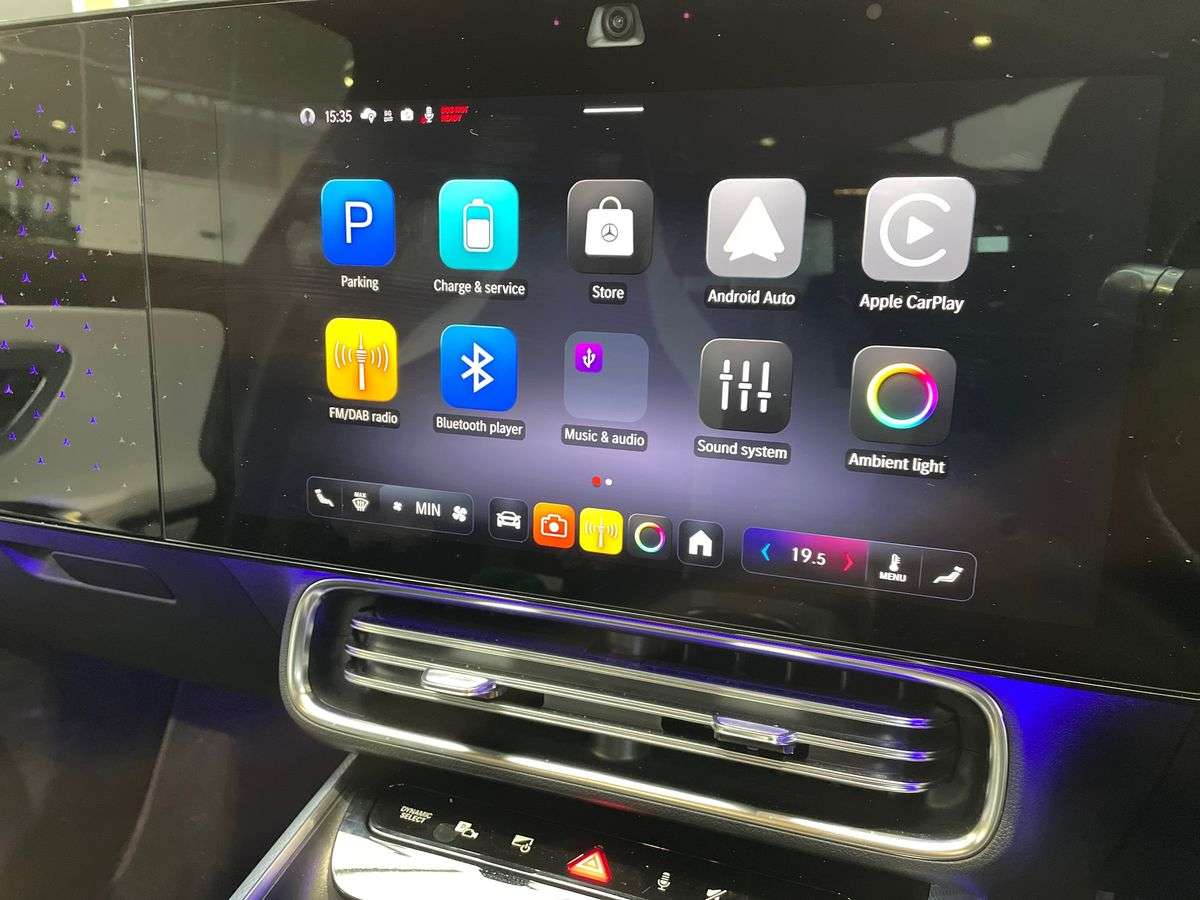 Used Mercedes-Benz CLA 2025 for sale - 78192136: Photo 14