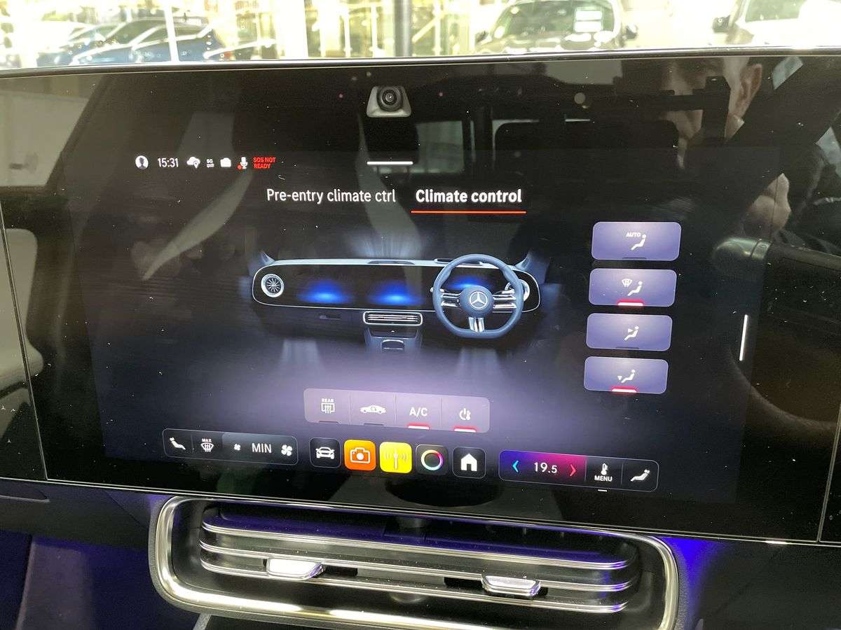 Used Mercedes-Benz CLA 2025 for sale - 78192136: Photo 15