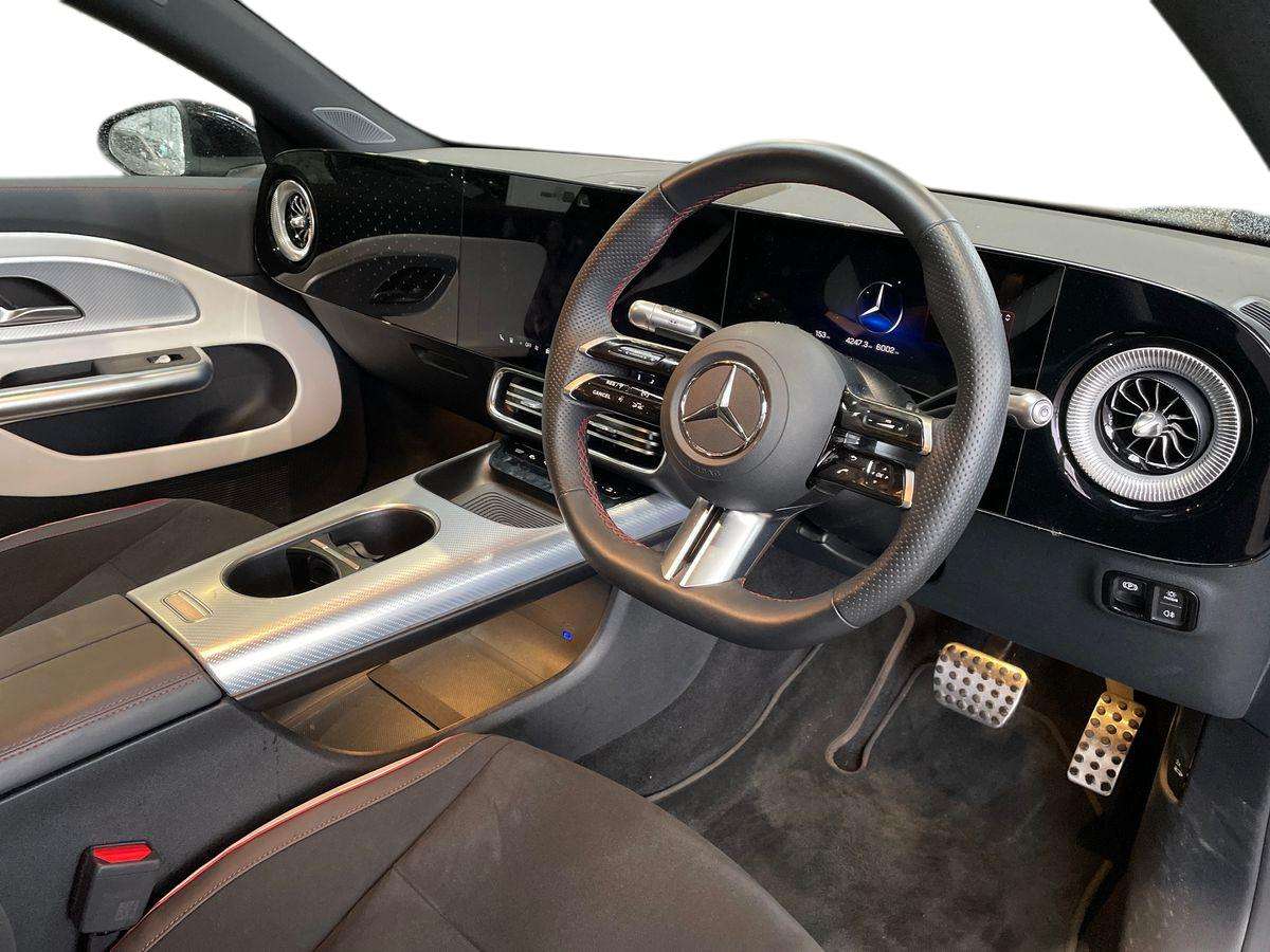 Used Mercedes-Benz CLA 2025 for sale - 78192136: Photo 18