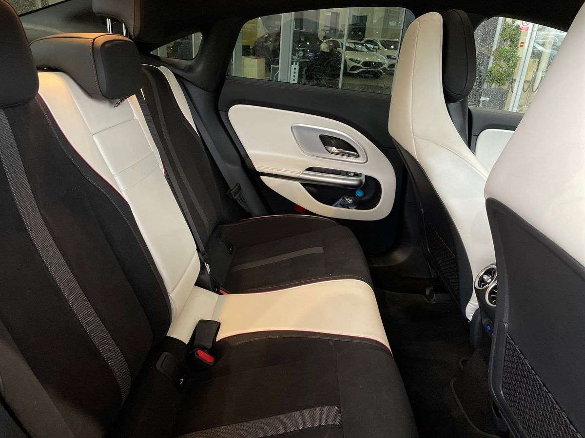 Used Mercedes-Benz CLA 2025 for sale - 78192136: Photo 19