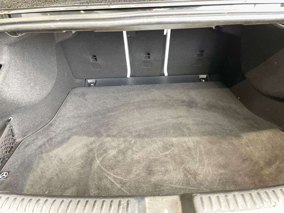 Used Mercedes-Benz CLA 2025 for sale - 78192136: Photo 20