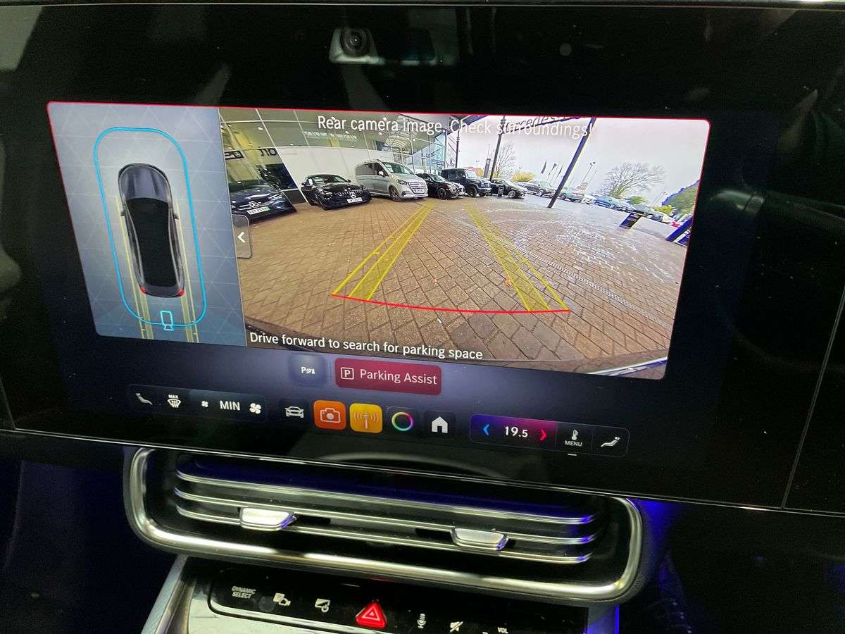 Used Mercedes-Benz CLA 2025 for sale - 78192136: Photo 23