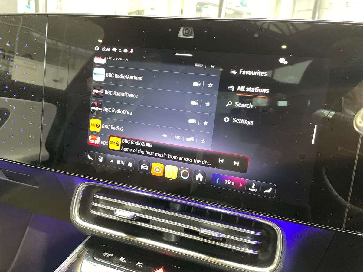 Used Mercedes-Benz CLA 2025 for sale - 78192136: Photo 25