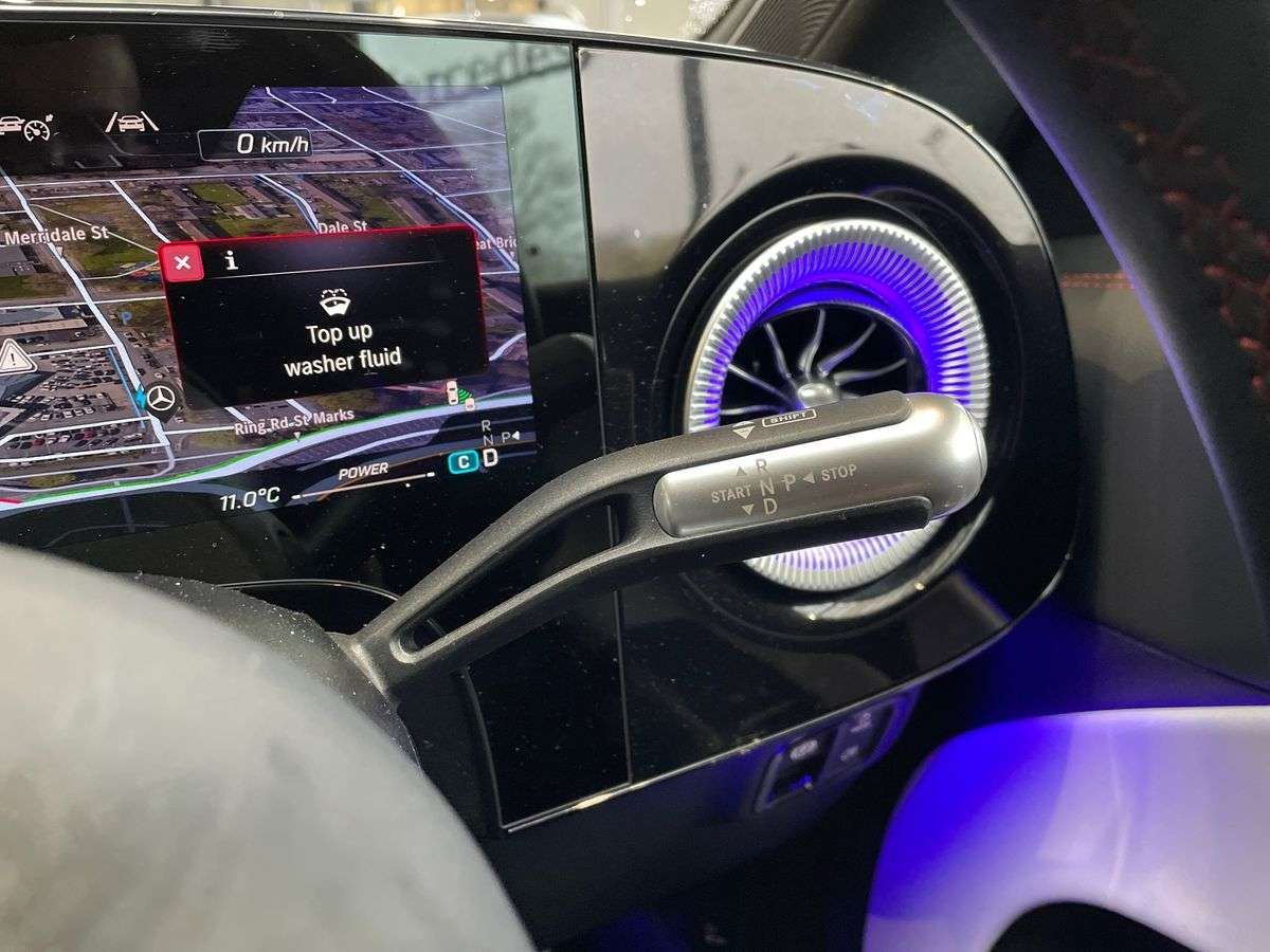 Used Mercedes-Benz CLA 2025 for sale - 78192136: Photo 29