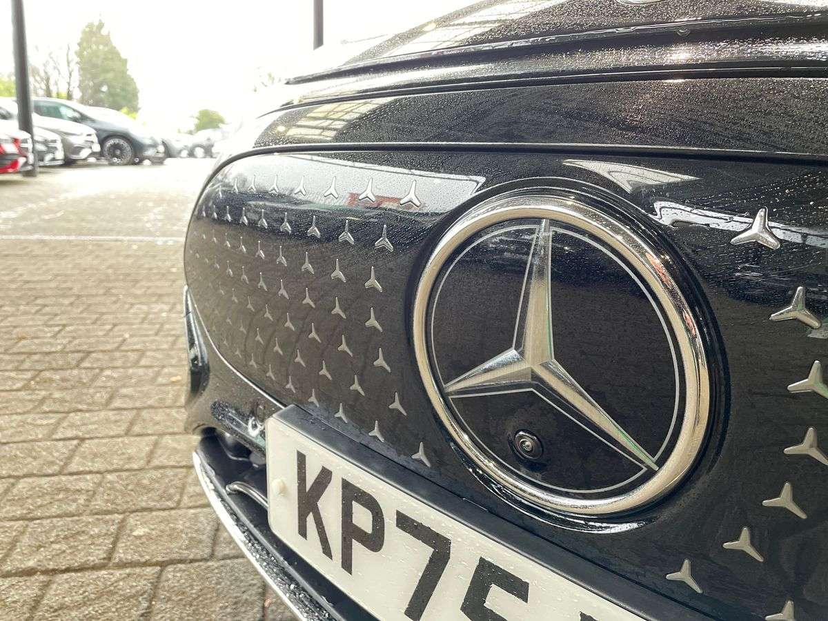 Used Mercedes-Benz CLA 2025 for sale - 78192136: Photo 33