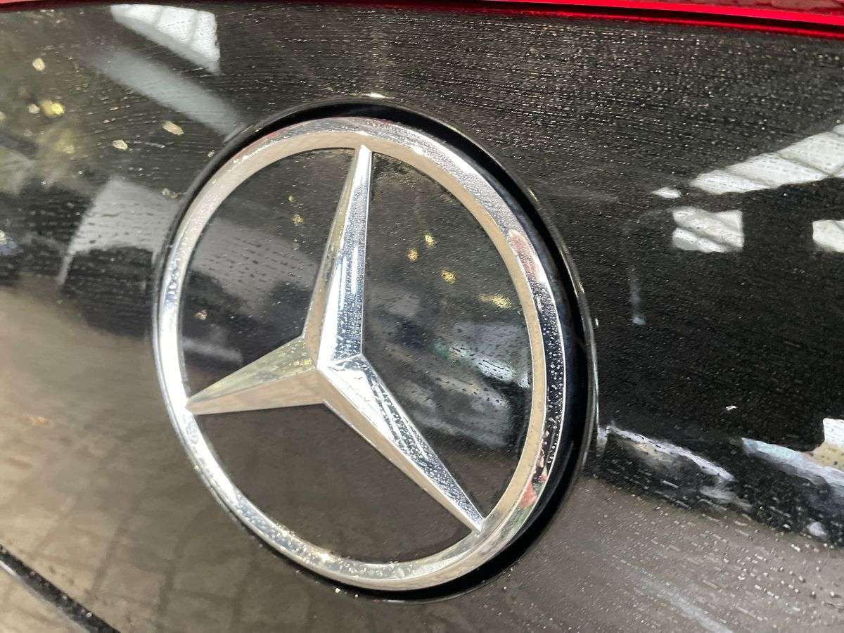 Used Mercedes-Benz CLA 2025 for sale - 78192136: Photo 35