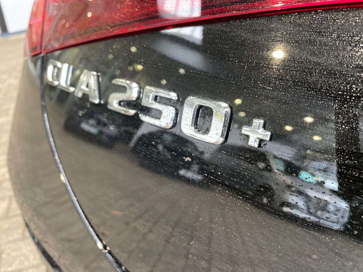 Used Mercedes-Benz CLA 2025 for sale - 78192136: Photo 36