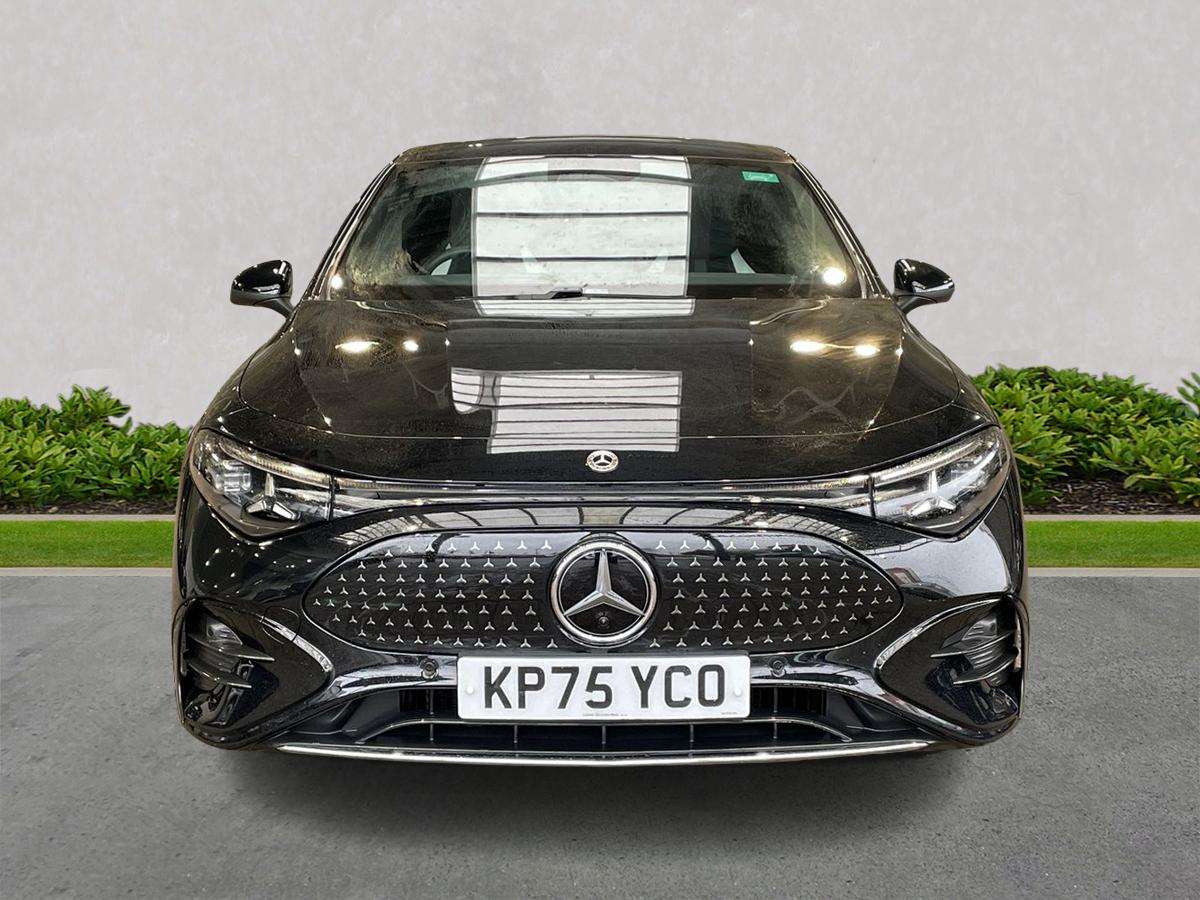 Used Mercedes-Benz CLA 2025 for sale - 78192136: Photo 5