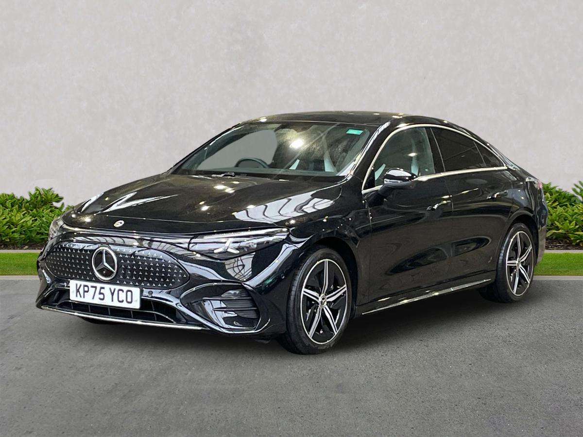 Used Mercedes-Benz CLA 2025 for sale - 78192136: Photo 8
