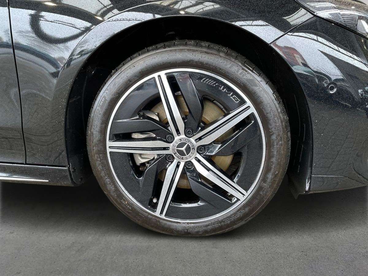 Used Mercedes-Benz CLA 2025 for sale - 78192136: Photo 9