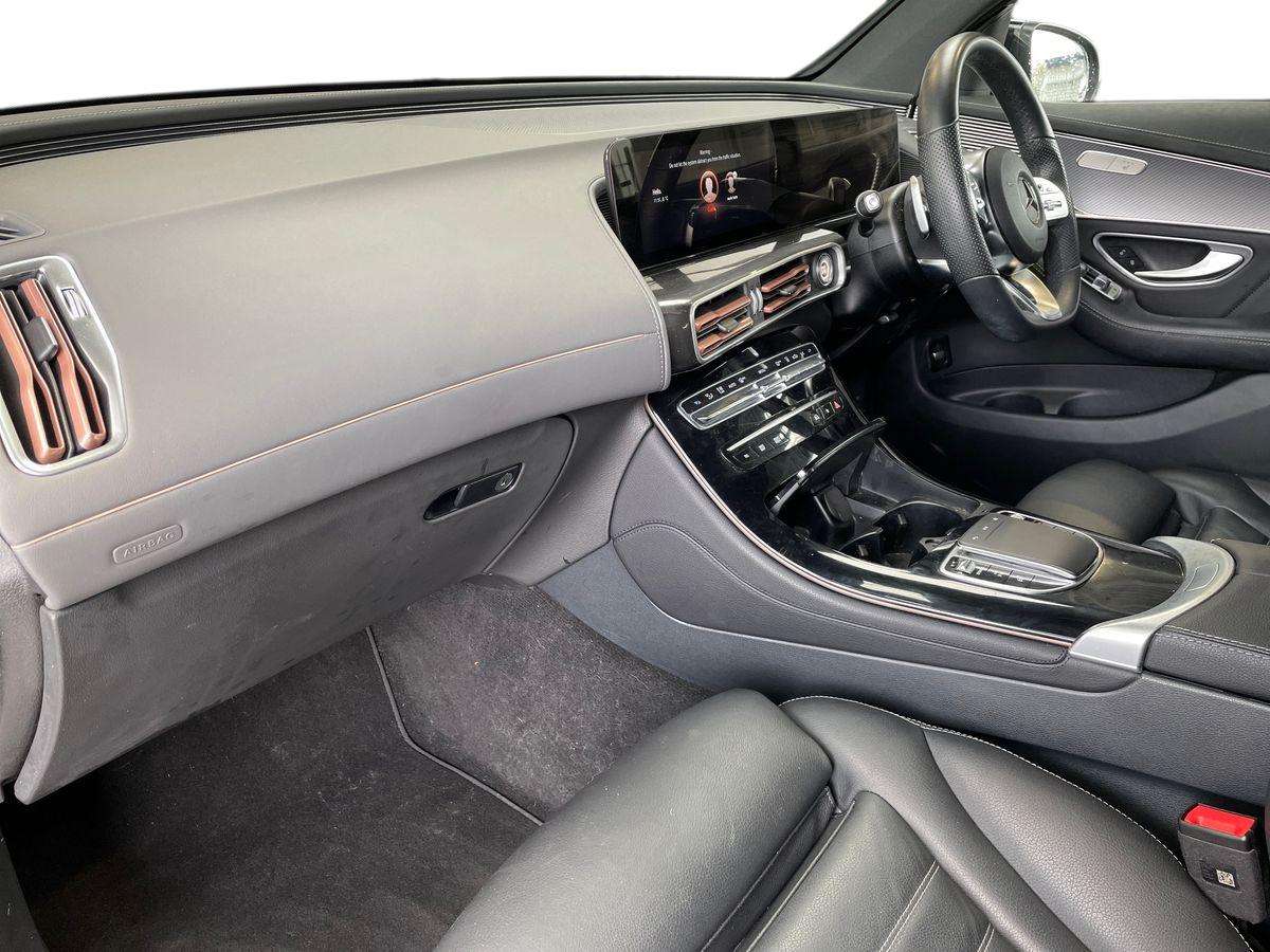 Used Mercedes-Benz EQC 2023 for sale - 78011627: Photo 10