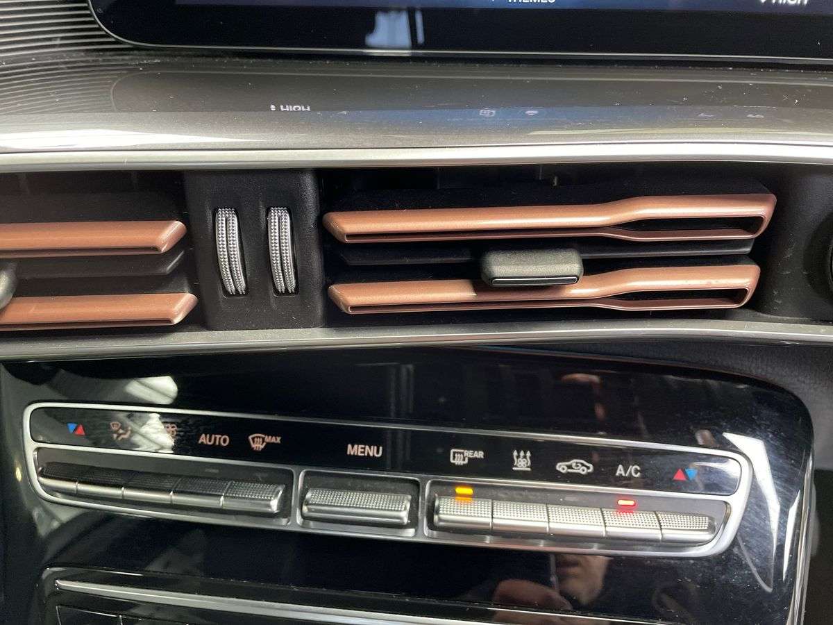 Used Mercedes-Benz EQC 2023 for sale - 78011627: Photo 15