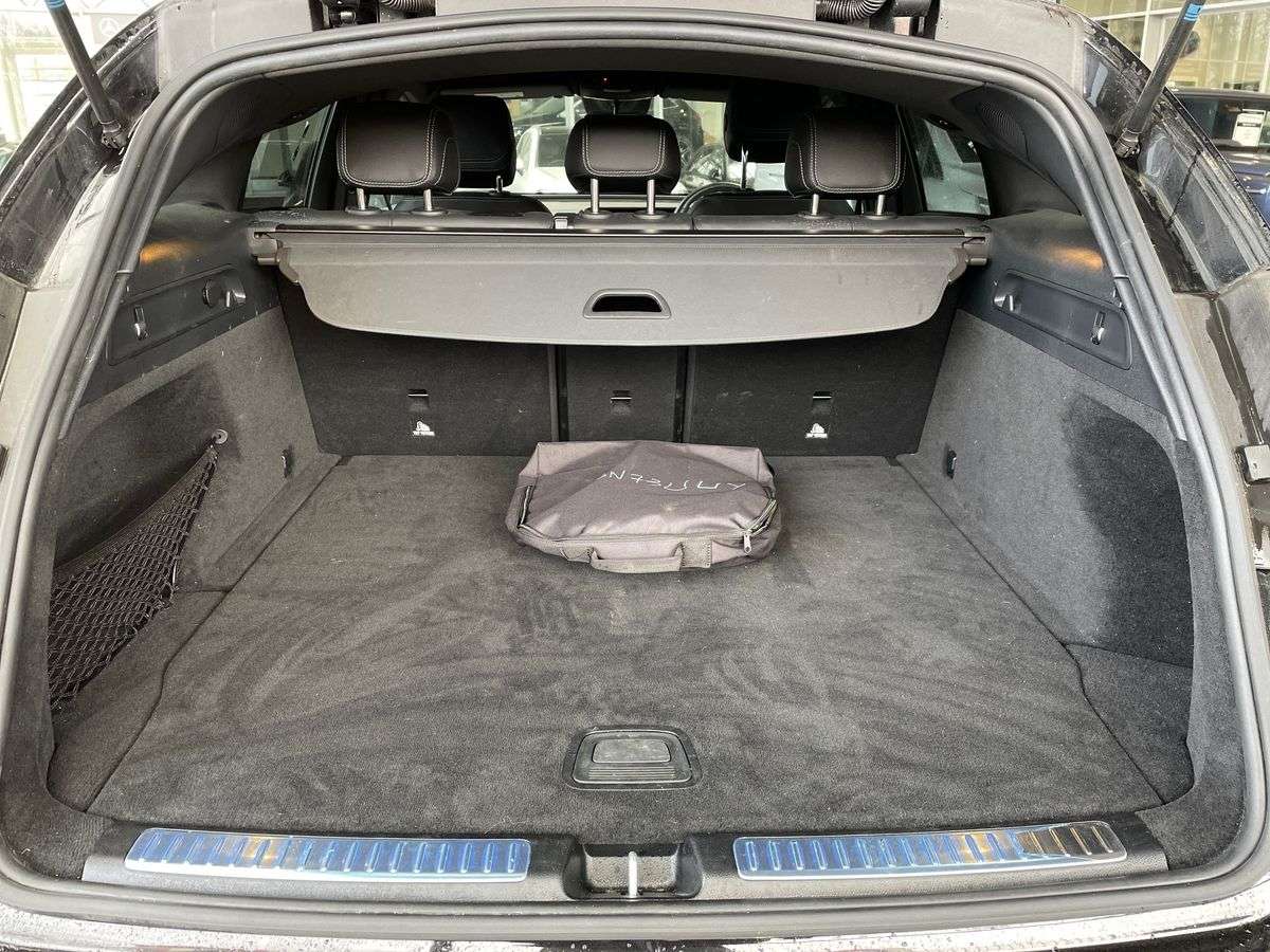 Used Mercedes-Benz EQC 2023 for sale - 78011627: Photo 20