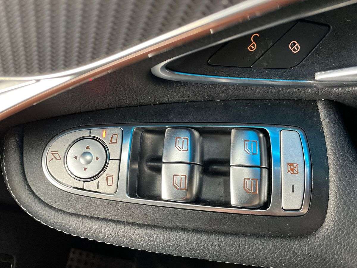 Used Mercedes-Benz EQC 2023 for sale - 78011627: Photo 21