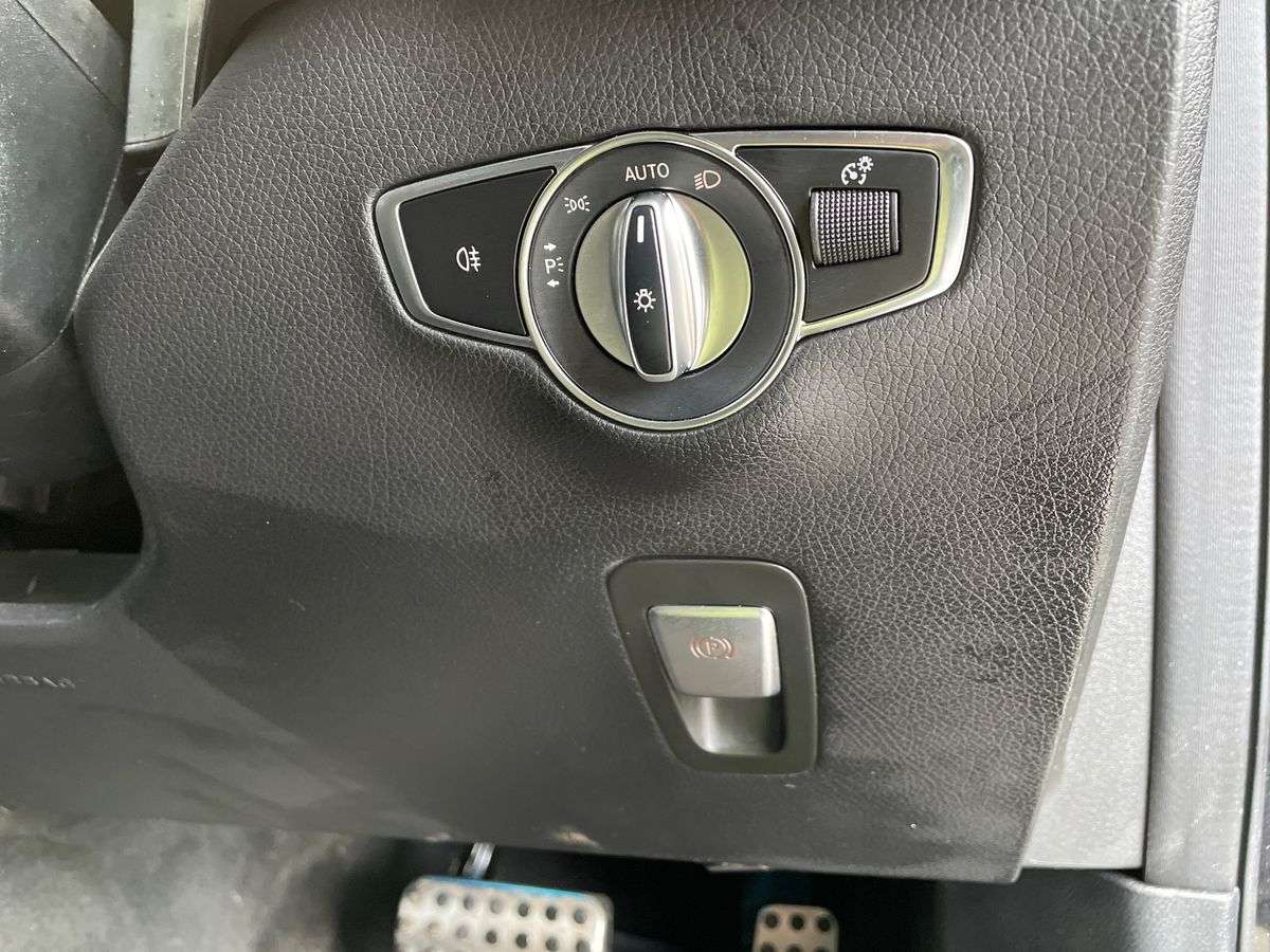 Used Mercedes-Benz EQC 2023 for sale - 78011627: Photo 22