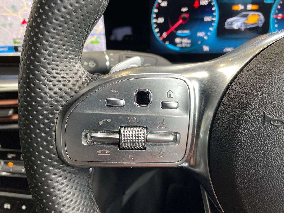 Used Mercedes-Benz EQC 2023 for sale - 78011627: Photo 26