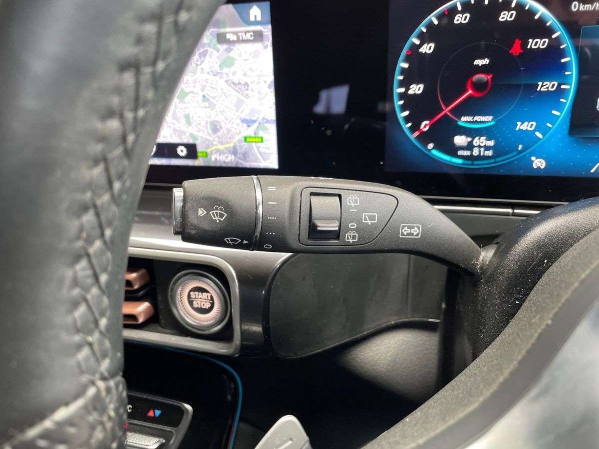 Used Mercedes-Benz EQC 2023 for sale - 78011627: Photo 28