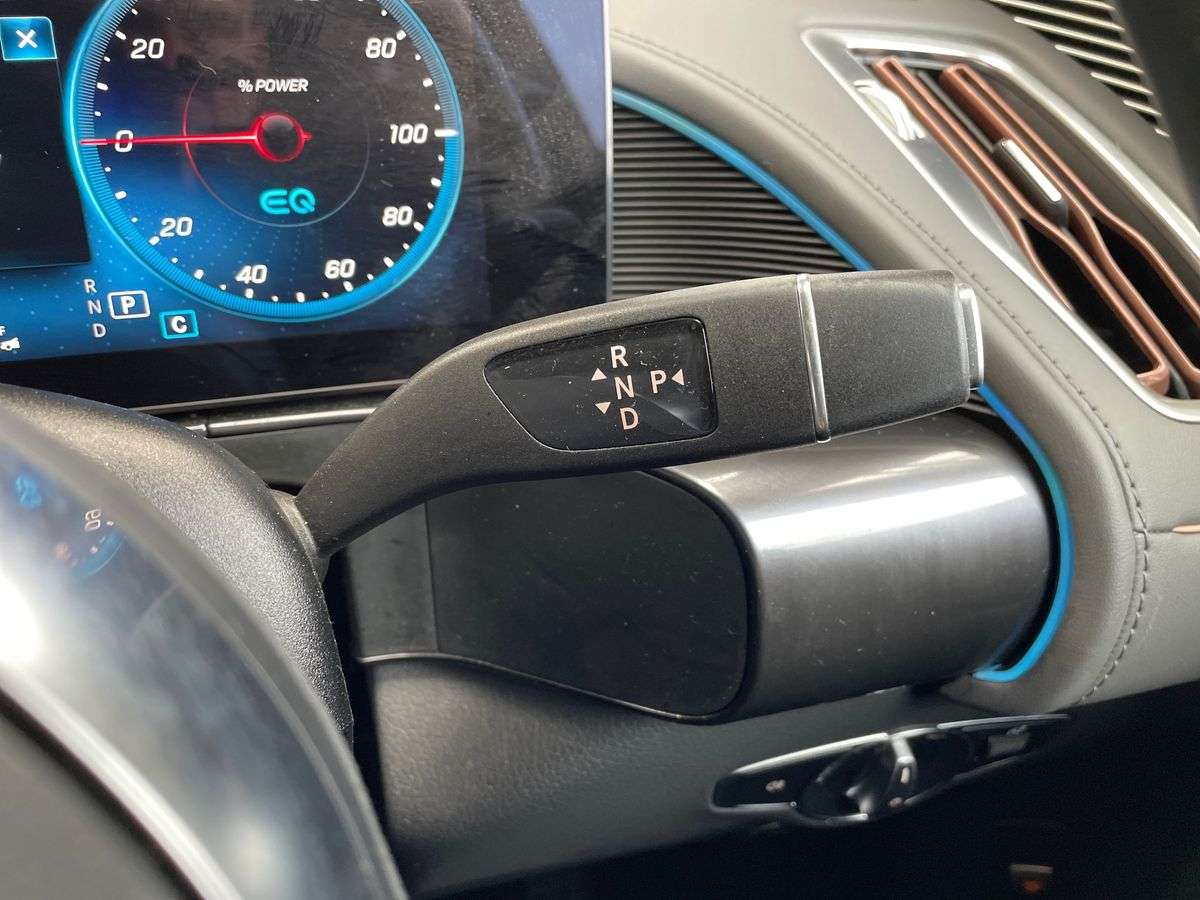 Used Mercedes-Benz EQC 2023 for sale - 78011627: Photo 29