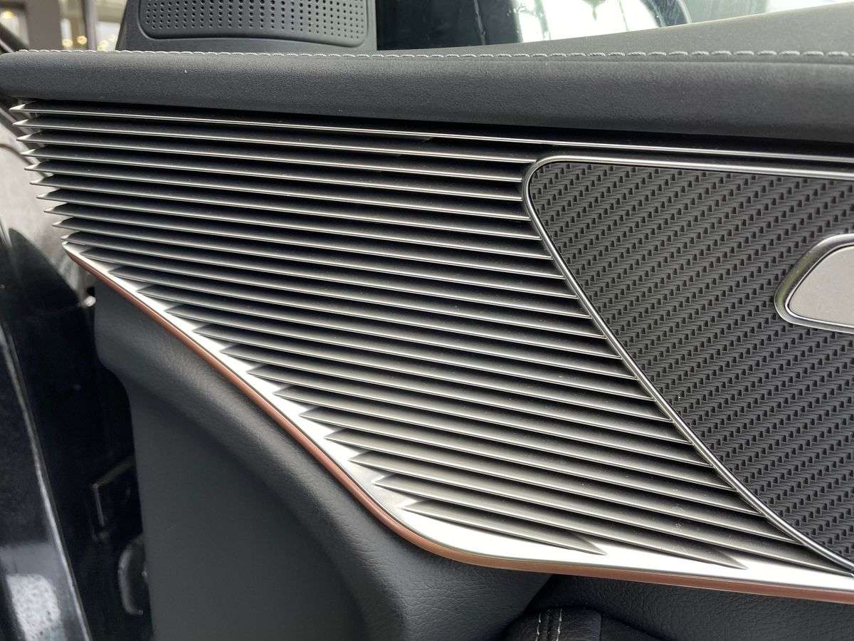 Used Mercedes-Benz EQC 2023 for sale - 78011627: Photo 31