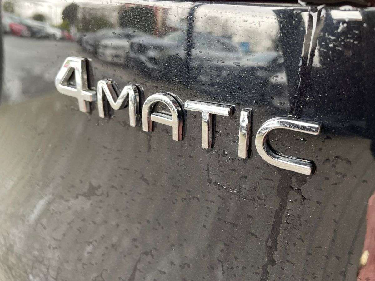 Used Mercedes-Benz EQC 2023 for sale - 78011627: Photo 35