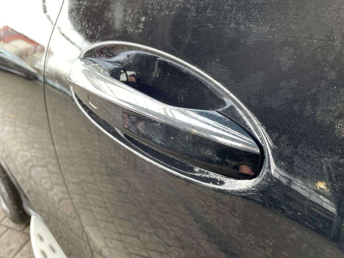 Used Mercedes-Benz EQC 2023 for sale - 78011627: Photo 37