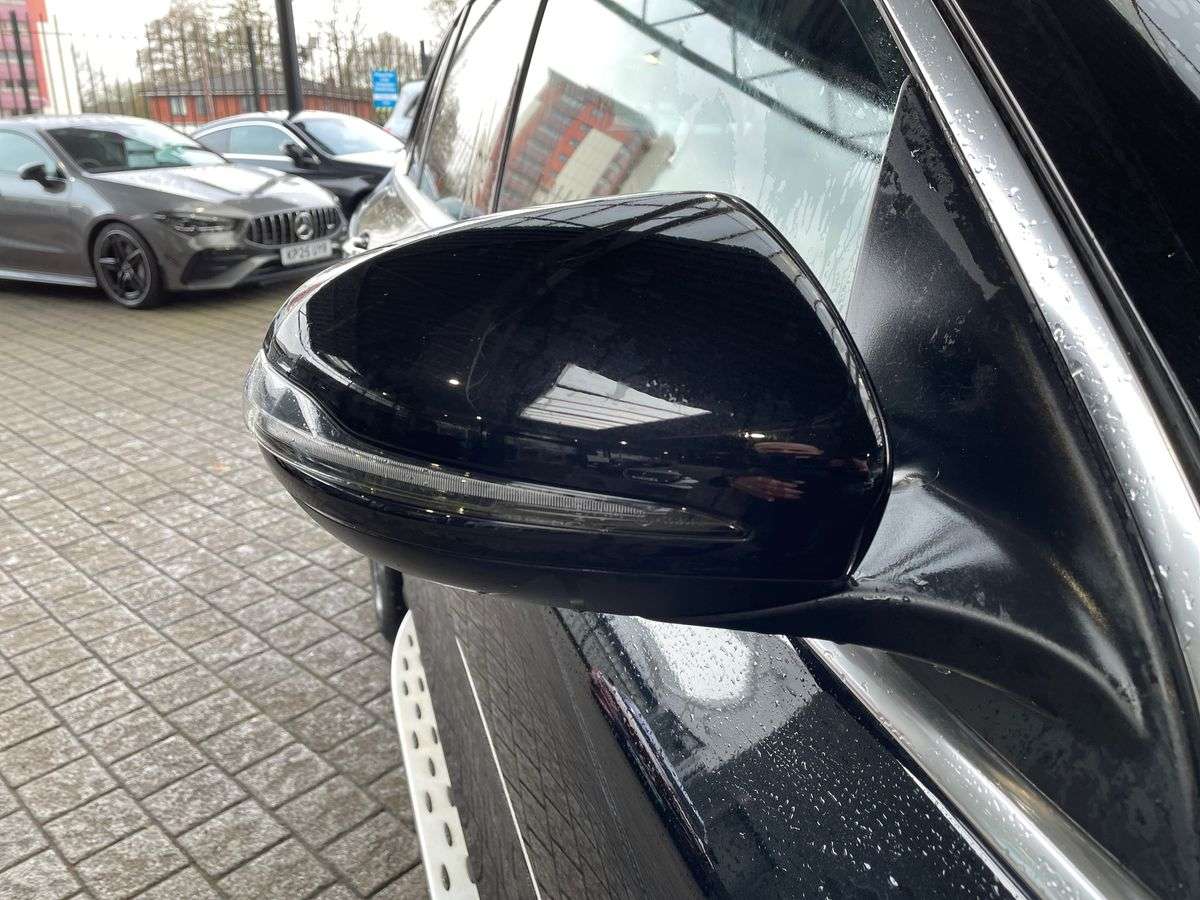 Used Mercedes-Benz EQC 2023 for sale - 78011627: Photo 38