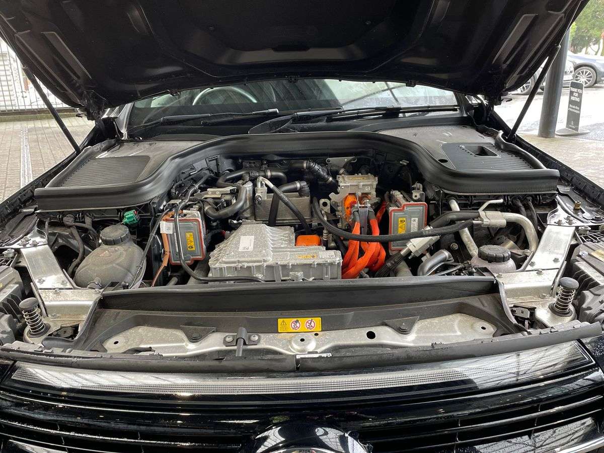 Used Mercedes-Benz EQC 2023 for sale - 78011627: Photo 39