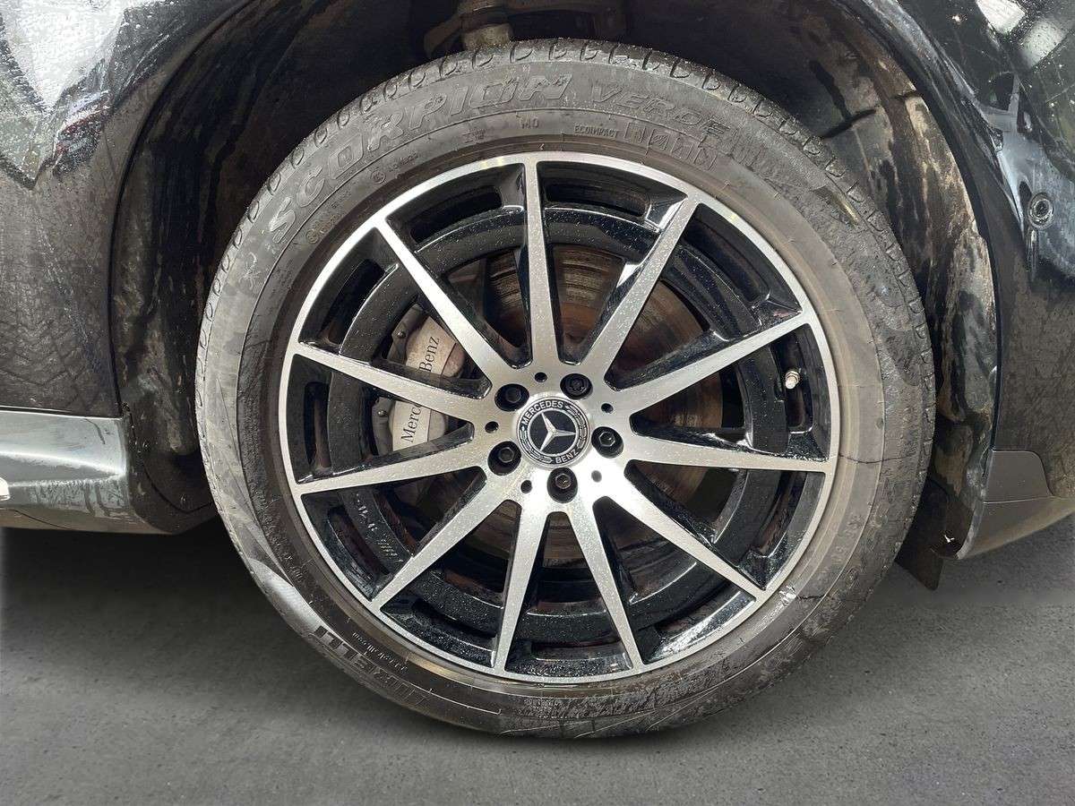 Used Mercedes-Benz EQC 2023 for sale - 78011627: Photo 9