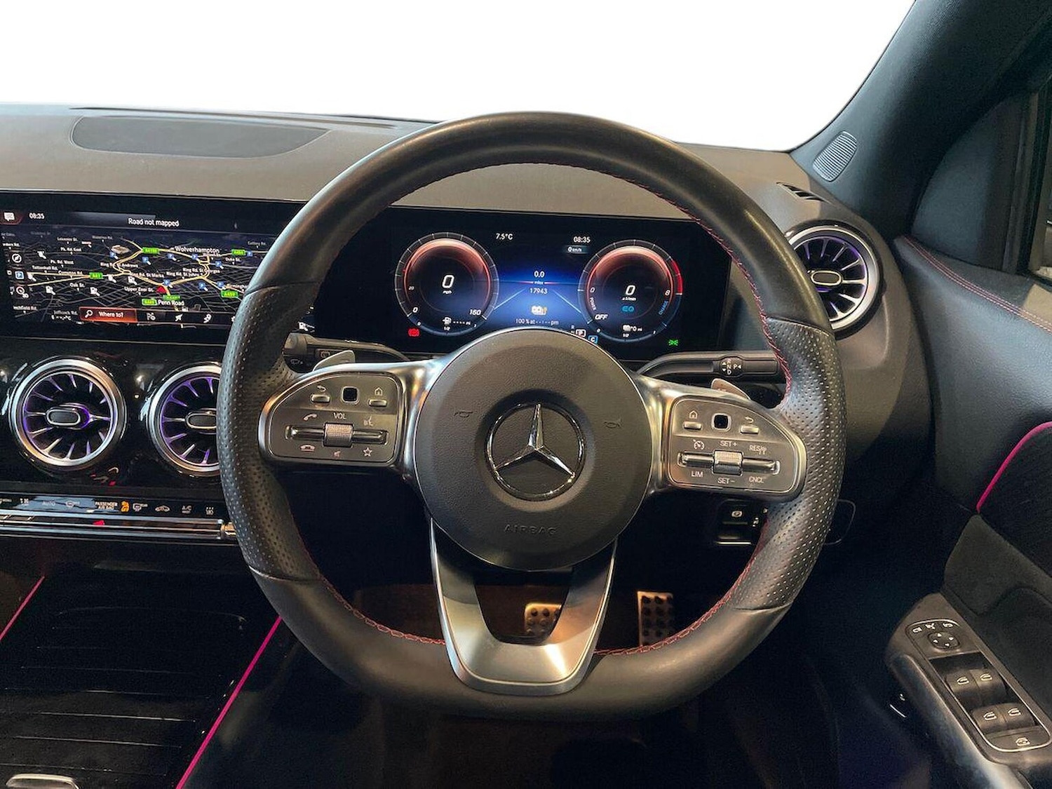 Used Mercedes-Benz GLA 2023 for sale - 77023462: Photo 11